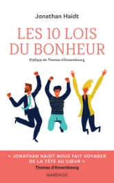 Les dix lois du bonheur
