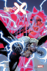 Dawn of X, tome 5