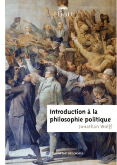 Introduction à la philosophie politique