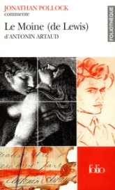 Le Moine  d'Antonin Artaud