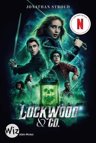 Lockwood