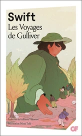 Voyages de Gulliver