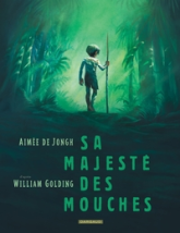 Sa Majesté des mouches (BD)