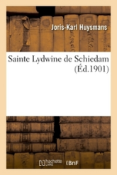 SAINTE LYDWINE DE SCHIEDAM