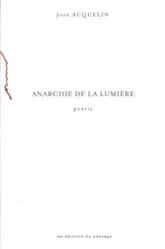 Anarchie de la Lumiere