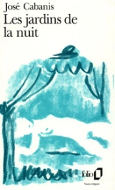 Les jardins de la nuit