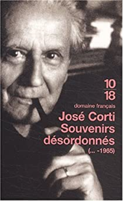 Souvenirs désordonnés