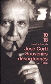 Souvenirs désordonnés