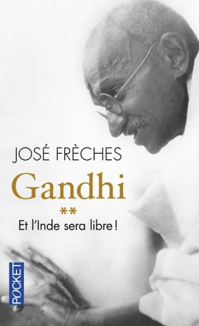 Gandhi,