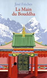 Les Arcanes de la Chine, tome 2 : La main du Bouddha