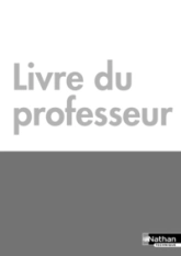 Histoire-Géographie EMC 1re Bac Pro - Cahier de cours et d'act. (Dialogues) Professeur - 2020