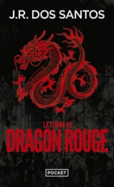 La femme au dragon rouge