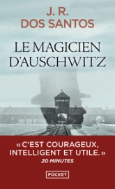 Le magicien d'Auschwitz