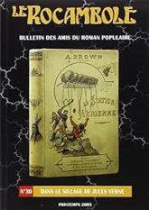Le Rocambole, n°30 : dans le sillage de Jules Verne