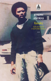 Kanaky : Sur les traces d'Alphonse Dianou