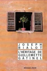L'héritage de Guillemette Gatinel