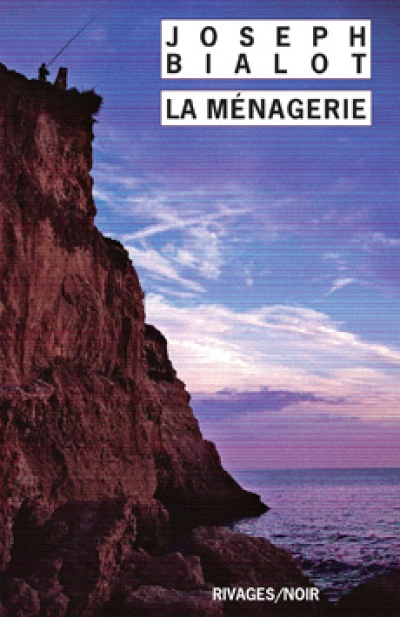 La ménagerie : Entre chien et loup