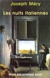 Les Nuits italiennes