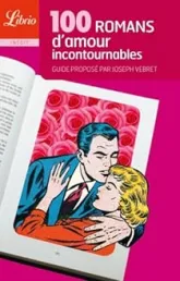 100 romans d'amour incontournables