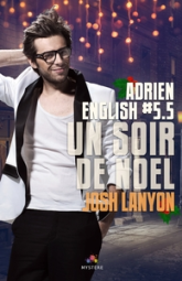 Adrien English, tome 5.5 : Un soir de Noël