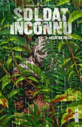 Soldat inconnu, tome 2 : Un meurtre pieux