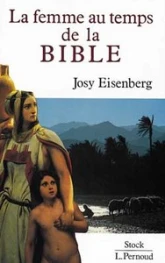 La femme au temps de la bible