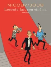 Leconte fait son cinéma
