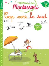 Cap vers le Sud