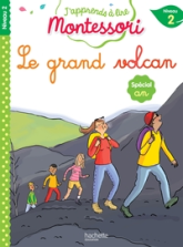 Le grand volcan