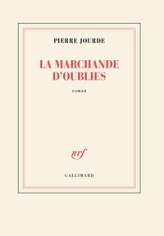 La marchande d'oublies