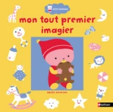 Mon tout premier imagier