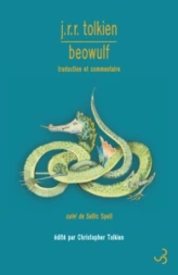 Beowulf - Sellic Spell