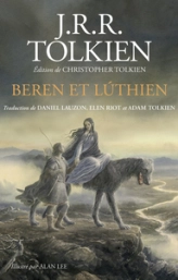 Beren et Lúthien