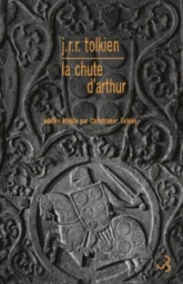 La chute d'Arthur