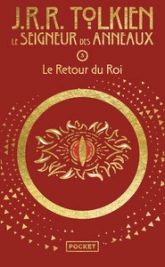 Le seigneur des anneaux, tome 3 : Le retour du roi