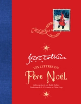 Les lettres du Père Noël