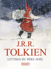 Les lettres du père Noël