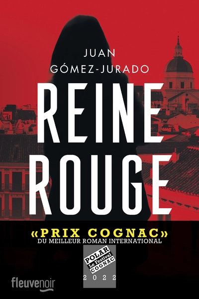 Reine rouge, tome 1