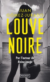 Reine rouge, tome 2 : Louve noire