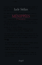 Ménippées