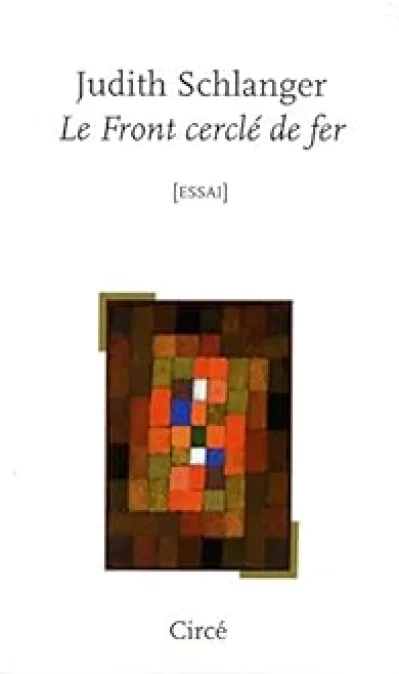 LE FRONT CERCLE DE FER