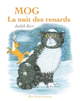 Mog : La nuit des renards