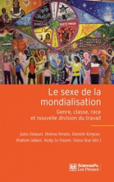 Le Sexe de la mondialisation - Genre, classe, race et nouvel