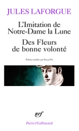 Imitation de Notre Dame la Lune