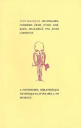 Voix magiques