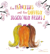 Les Princesses ont les cheveux jusqu'aux fesses