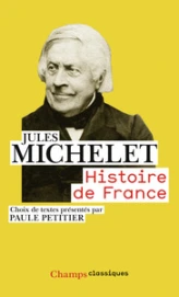 Histoire de France : Choix de textes