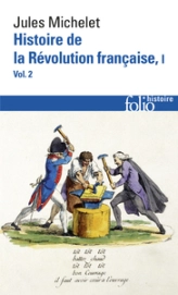 Histoire de la Révolution française I, volume 2