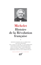 Histoire de la Révolution française, tome 1