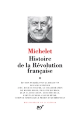 Histoire de la Révolution française, tome 2